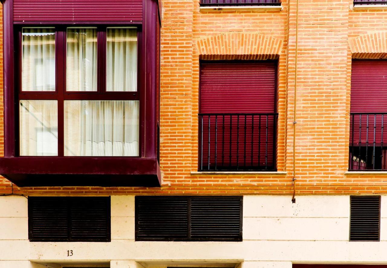 Habitaciones Albero 토로 외부 사진