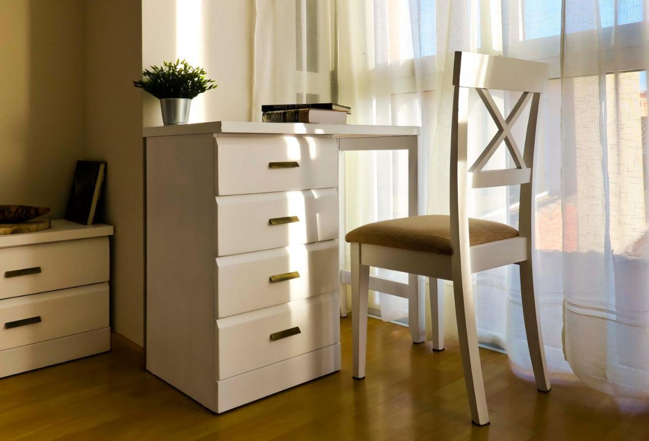 Habitaciones Albero 토로 외부 사진