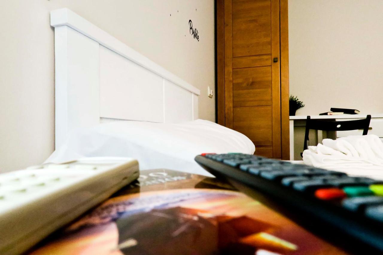 Habitaciones Albero 토로 외부 사진