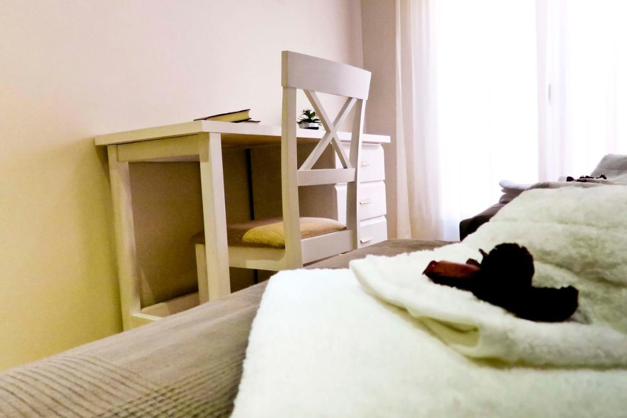 Habitaciones Albero 토로 외부 사진