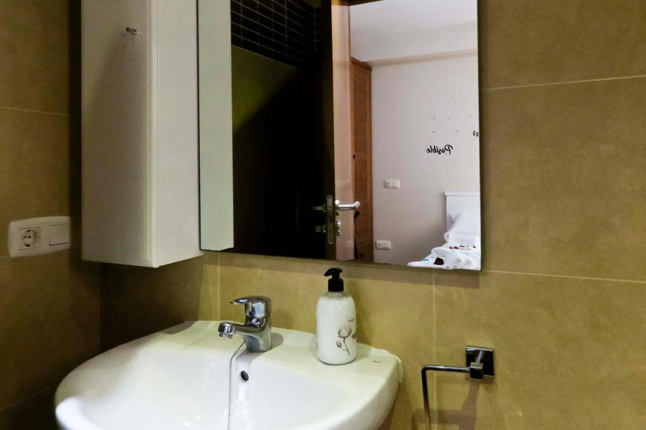 Habitaciones Albero 토로 외부 사진